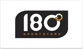 180º Sport Store