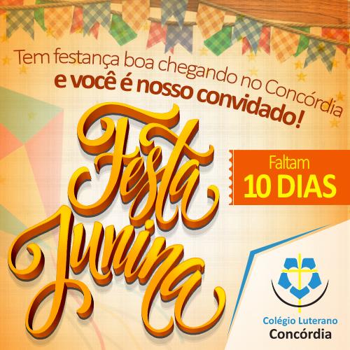 Festa Junina